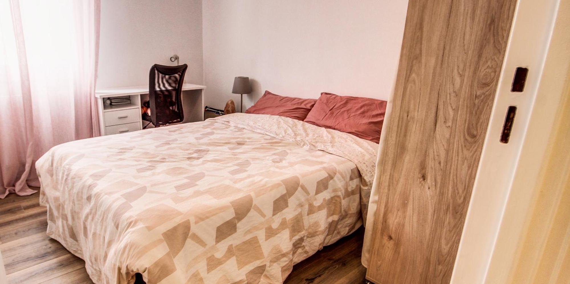 Suite T5 Rennes Gare - Parking Prive Gratuit Esterno foto